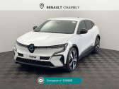 Annonce Renault Megane occasion Electrique E-Tech Electric EV60 220ch Techno optimum charge  Chambly