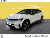 Renault Megane occasion année 2023 boite Automatique Annonce Renault Megane occasion Electrique E-Tech Electric EV60 220ch Techno super charge -B à LES SABLES D'OLONNE
