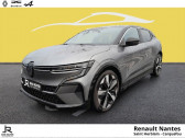 Renault Megane occasion année 2023 boite Automatique Annonce Renault Megane occasion Electrique E-Tech Electric EV60 220ch Techno super charge -B à SAINT HERBLAIN