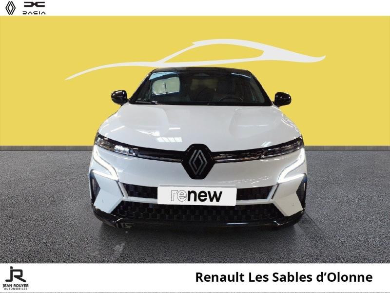 Renault Megane E-Tech Electric EV60 220ch Techno super charge -B  occasion  LES SABLES D'OLONNE - photo n9