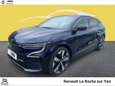 Annonce Renault Megane occasion  E-Tech Electric EV60 220ch Techno super charge -B  LA ROCHE SUR YON
