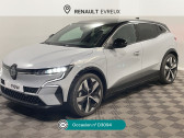 Renault Megane occasion année 2023 boite Automatique Annonce Renault Megane occasion Electrique E-Tech Electric EV60 220ch Techno super charge -B à Évreux