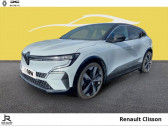 Renault Megane occasion année 2023 boite Automatique Annonce Renault Megane occasion Electrique E-Tech Electric EV60 220ch Techno super charge -C à GORGES
