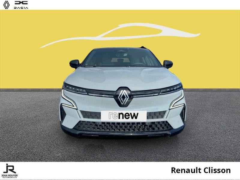 Renault Megane E-Tech Electric EV60 220ch Techno super charge -C  occasion  GORGES - photo n2