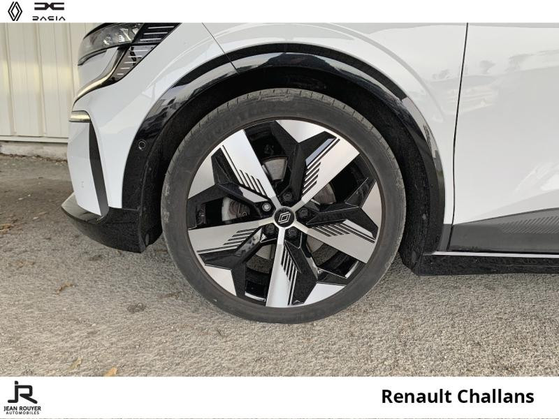 Renault Megane E-Tech Electric EV60 220ch Techno super charge  occasion  CHALLANS - photo n8