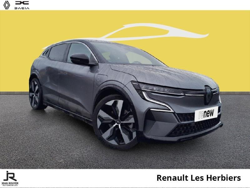 Renault Megane E-Tech Electric EV60 220ch Techno super charge  occasion à Montaigu - photo n°2