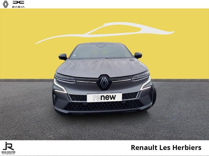 Renault Megane E-Tech Electric EV60 220ch Techno super charge  occasion à Montaigu - photo n°9