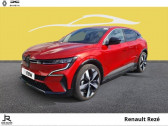 Renault Megane E-Tech Electric EV60 220ch Techno super charge   REZE 44