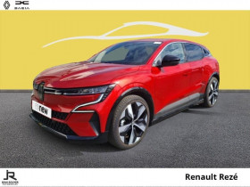 Renault Megane , garage RENAULT REZE  REZE