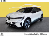 Renault Megane occasion année 2023 boite Automatique Annonce Renault Megane occasion Electrique E-Tech Electric EV60 220ch Techno super charge à LES SABLES D'OLONNE
