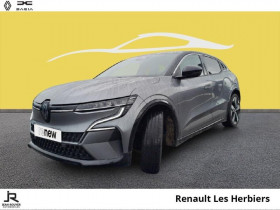 Renault Megane , garage RENAULT MONTAIGU  Montaigu