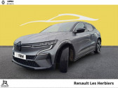 Renault Megane occasion année 2022 boite Automatique Annonce Renault Megane occasion Electrique E-Tech Electric EV60 220ch Techno super charge à Montaigu