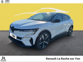 Renault Megane E-Tech Electric EV60 220ch Techno super charge  2022 - annonce de voiture en vente sur Auto Sélection.com