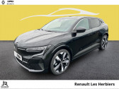 Renault Megane E-Tech Electric EV60 220ch Techno super charge  2024 - annonce de voiture en vente sur Auto Sélection.com