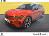 Renault Megane occasion année 2023 boite Automatique Annonce Renault Megane occasion Electrique E-Tech Electric EV60 220ch Techno super charge à BRESSUIRE