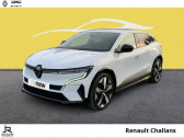 Annonce Renault Megane occasion Electrique E-Tech Electric EV60 220ch Techno super charge  CHALLANS