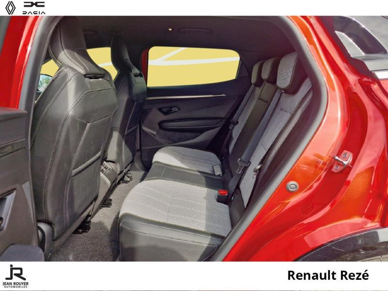 Renault Megane E-Tech Electric EV60 220ch Techno super charge  occasion à REZE - photo n°4