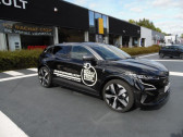 Renault Megane occasion année 2022 boite Automatique Annonce Renault Megane occasion Electrique E-Tech Electric EV60 220ch Techno super charge à Aurillac