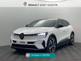 Annonce Renault Megane occasion Electrique E-Tech Electric EV60 220ch Techno super charge  Saint-Quentin