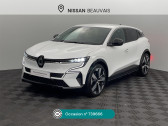Renault Megane E-Tech Electric EV60 220ch Techno super charge  2022 - annonce de voiture en vente sur Auto Sélection.com