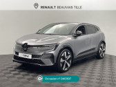 Annonce Renault Megane occasion Electrique E-Tech Electric EV60 220ch Techno super charge  Beauvais