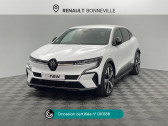 Renault Megane occasion année 2022 boite Automatique Annonce Renault Megane occasion Electrique E-Tech Electric EV60 220ch Techno super charge à Bonneville