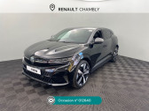 Renault Megane occasion année 2022 boite Automatique Annonce Renault Megane occasion Electrique E-Tech Electric EV60 220ch Techno super charge à Chambly