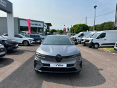 Renault Megane occasion année 2025 boite Automatique Annonce Renault Megane occasion Electrique E-TECH électrique esprit alpine 220 ch autonomie confort - 2 à SENS