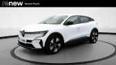 Renault Megane occasion année 2024 boite Automatique Annonce Renault Megane occasion Electrique E-TECH ELECTRIQUE Megane E-Tech 130 ch autonomie urbaine AC7 à PANTIN