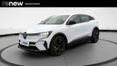 Annonce Renault Megane occasion Electrique E-TECH ELECTRIQUE Megane E-Tech 130 ch autonomie urbaine AC7  PANTIN