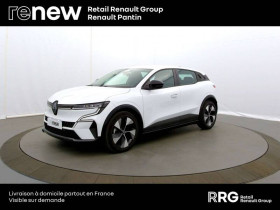 Renault Megane , garage RENAULT PANTIN  PANTIN