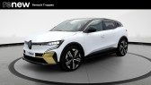 Renault Megane occasion année 2024 boite Automatique Annonce Renault Megane occasion Electrique E-TECH ELECTRIQUE Megane E-Tech 220 ch autonomie confort AC7 à TRAPPES
