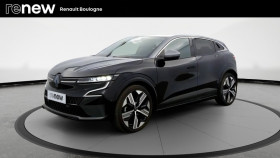 Renault Megane , garage RENAULT BOULOGNE  BOULOGNE BILLANCOURT