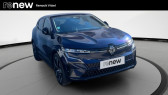 Renault Megane E-TECH ELECTRIQUE Megane E-Tech EV40 130ch standard charge   VITTEL 88