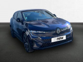 Renault Megane E-TECH ELECTRIQUE Megane E-Tech EV40 130ch standard charge   VITTEL 88