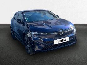 Renault Megane , garage SOCIETE DES ANCIENS ETS LETERME  VITTEL