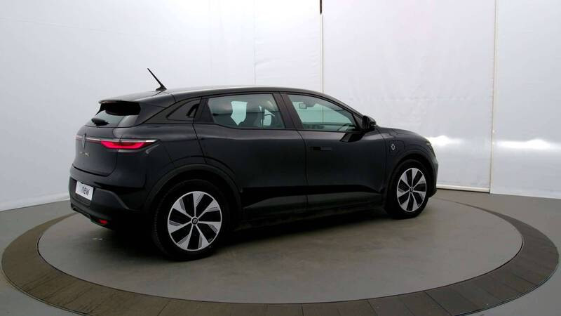 Renault Megane E-TECH ELECTRIQUE Megane E-Tech EV60 130ch super charge  occasion  VERSAILLES - photo n10