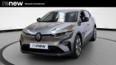 Annonce Renault Megane occasion Electrique E-TECH ELECTRIQUE Megane E-Tech EV60 130ch super charge  COURBEVOIE