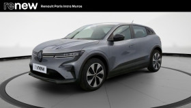 Renault Megane , garage RENAULT PARIS ST JACQUES  PARIS