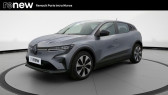Renault Megane occasion année 2023 boite Automatique Annonce Renault Megane occasion Electrique E-TECH ELECTRIQUE Megane E-Tech EV60 130ch super charge à PARIS