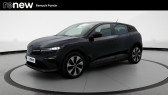 Annonce Renault Megane occasion Electrique E-TECH ELECTRIQUE Megane E-Tech EV60 130ch super charge  PANTIN