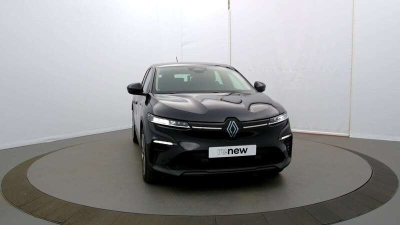 Renault Megane E-TECH ELECTRIQUE Megane E-Tech EV60 130ch super charge  occasion  PANTIN - photo n9