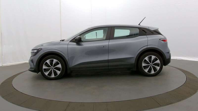 Renault Megane E-TECH ELECTRIQUE Megane E-Tech EV60 130ch super charge  occasion  PANTIN - photo n5