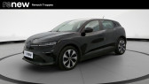 Renault Megane occasion année 2023 boite Automatique Annonce Renault Megane occasion Electrique E-TECH ELECTRIQUE Megane E-Tech EV60 130ch super charge à TRAPPES