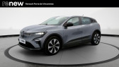 Renault Megane occasion année 2023 boite Automatique Annonce Renault Megane occasion Electrique E-TECH ELECTRIQUE Megane E-Tech EV60 130ch super charge à MONTREUIL