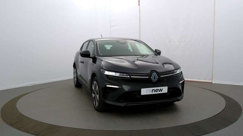 Renault Megane E-TECH ELECTRIQUE Megane E-Tech EV60 130ch super charge  occasion  PANTIN - photo n8