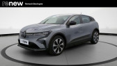 Renault Megane E-TECH ELECTRIQUE Megane E-Tech EV60 130ch super charge   BOULOGNE BILLANCOURT 92