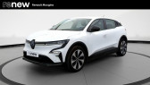 Renault Megane E-TECH ELECTRIQUE Megane E-Tech EV60 130ch super charge   CANNES 06