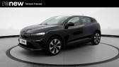 Renault Megane E-TECH ELECTRIQUE Megane E-Tech EV60 130ch super charge  2023 - annonce de voiture en vente sur Auto Sélection.com