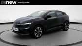 Renault Megane E-TECH ELECTRIQUE Megane E-Tech EV60 130ch super charge   TRAPPES 78